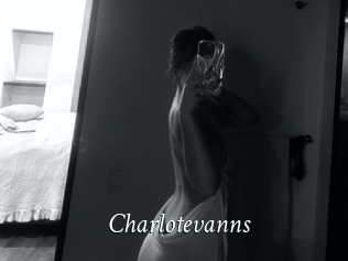 Charlotevanns