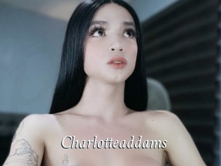 Charlotteaddams