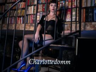Charlottedomm
