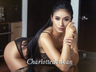 Charlottedonkan