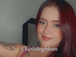 Charlottegibbson