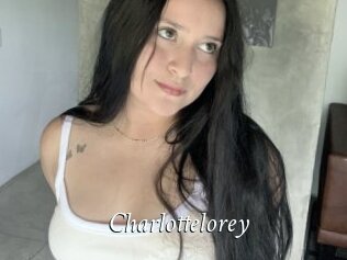Charlottelorey