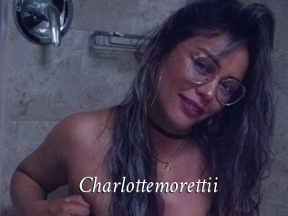 Charlottemorettii