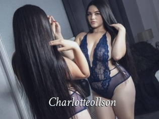 Charlotteollson