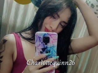 Charlottequinn26