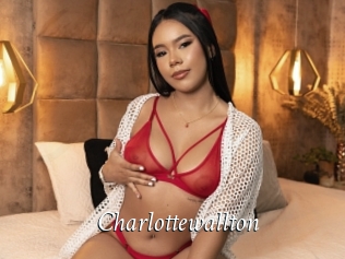 Charlottewallton