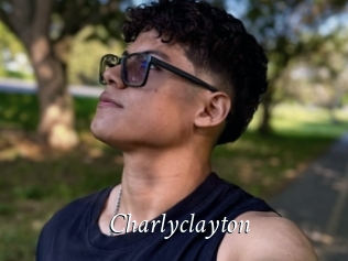 Charlyclayton