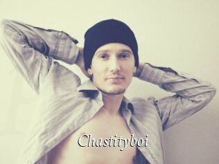 Chastityboi