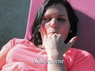 Chatounne