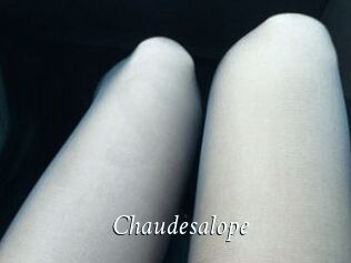Chaudesalope