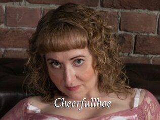 Cheerfullhoe