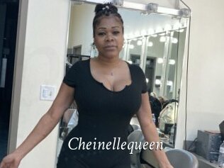 Cheinellequeen