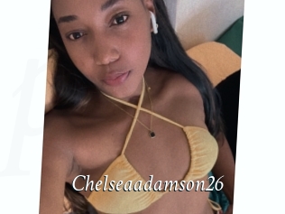 Chelseaadamson26