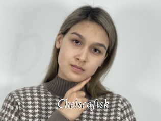 Chelseafisk