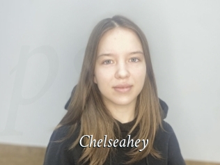 Chelseahey