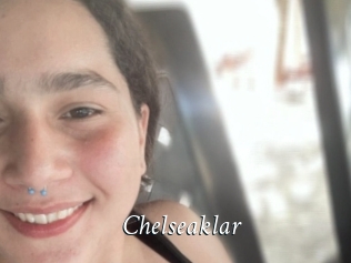 Chelseaklar