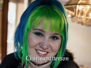 Chelseapatterson