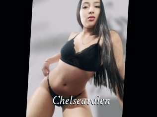 Chelseavalen