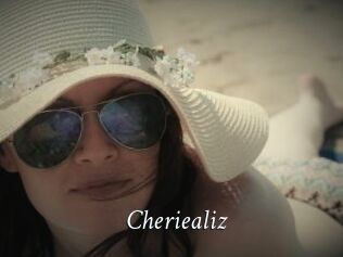 Cheriealiz