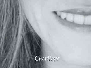 Cherilove