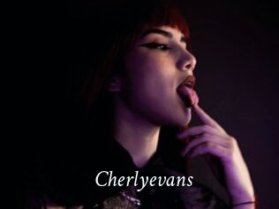 Cherlyevans