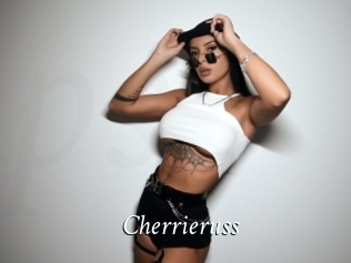 Cherrieruss