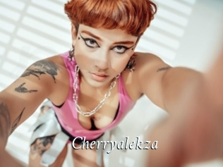 Cherryalekza
