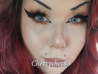 Cherrycherub