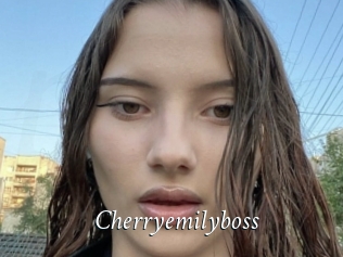 Cherryemilyboss