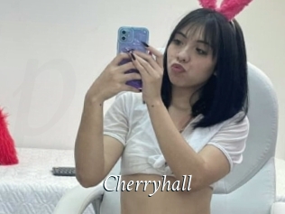 Cherryhall