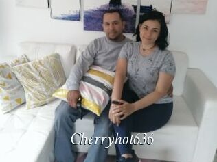 Cherryhot636
