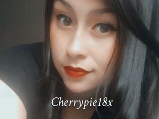 Cherrypie18x