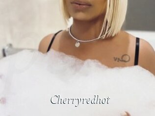 Cherryredhot
