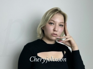 Cheryjohnson