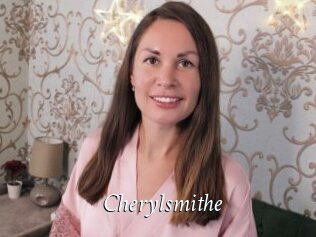 Cherylsmithe