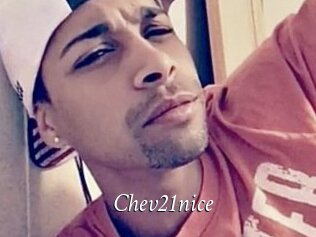 Chev21nice