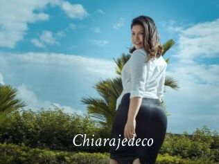 Chiarajedeco