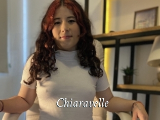 Chiaravelle