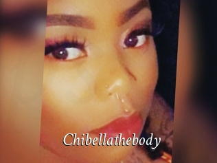 Chibellathebody