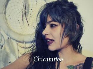 Chicatattoo