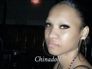 Chinadoll