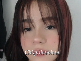 Chiquibumbun