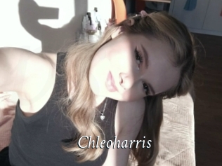 Chleoharris