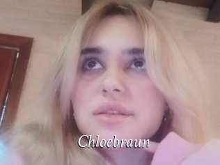 Chloebraun