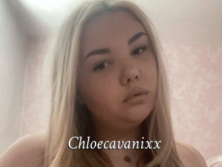 Chloecavanixx
