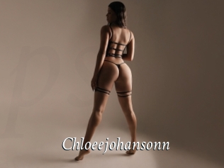 Chloeejohansonn