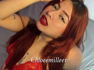 Chloeemilleer