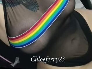 Chloeferry23
