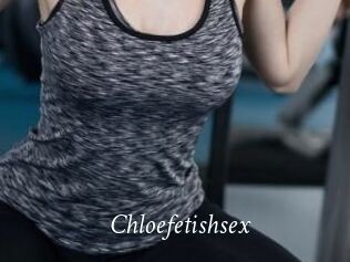 Chloefetishsex