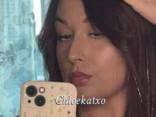 Chloekatxo